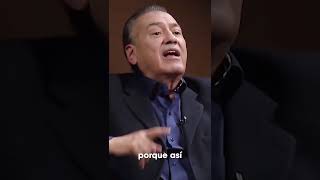 Manlio Fabio Beltrones Soy el mismo de siempre quien viene a construir acuerdos a favor de México [upl. by Aicelet]