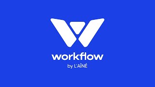 WORKFLOW by LAINE HR and Payroll—Simplified Streamlined and Secured [upl. by Guerin]