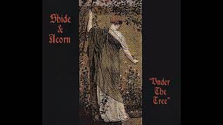 Shide amp Acorn  Under The Tree 1971 FULL ALBUM [upl. by Alarice521]