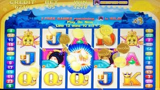 All Stars slot machine at Rivers Casino 2 Bonuses amp line win [upl. by Furtek]