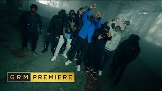 Chip  100K ft MoStack Music Video  GRM Daily [upl. by Saeger]