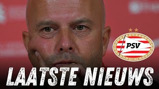 GIGATRANSFER VOOR PSV [upl. by Lauzon]