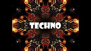 Techno Bass Boosted Rave Music [upl. by Alysoun]