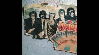 Traveling Wilburys  Handle With Care Instrumental [upl. by Trisa]