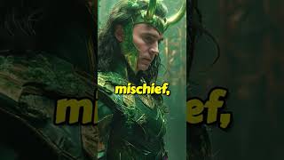 Thor vs Loki Mythologys Truth vs MCUs Twist [upl. by Ueih492]