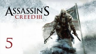 ASSASSINS CREED 3 Zero Punctuation [upl. by Dituri]