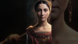 Agrippina the Younger history factsagrippina youngers historicalfacts subscribe [upl. by Adlay]