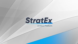 StratEx People amp Strategy Management Platform [upl. by Lleihsad537]