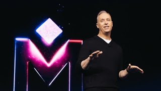 Medallia Experience ‘24 Keynote Redefining the Possible in Generative AI and Personalization [upl. by Dadinirt]