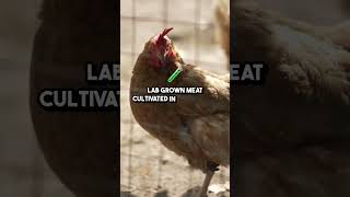 Israel’s LabGrown Meat Revolutionizing the Global Food Industry [upl. by Fari]