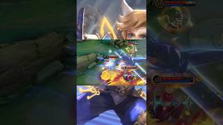 Harith Gameplay mobilelegends gameplay ml [upl. by Aiekal752]