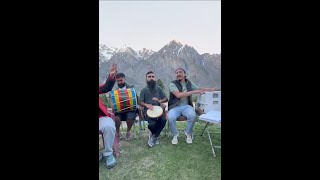 🎵 Ta Duchara Giti Ashru Dar Yah Berae by Babar Singh Naltar Gilgit 2024 🎵 [upl. by Lytsirk852]