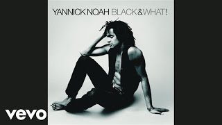 Yannick Noah  Saga Africa ambiance secousse Audio [upl. by Navert671]