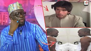 🔴Abass Fall perd son poste Sonko gravement Malade Cheikh Ousmane Touré sans détours [upl. by Stilu811]