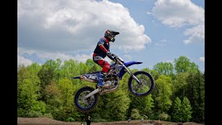 Dutchmen Mx park 7 May 2024 practice [upl. by Bergeman]