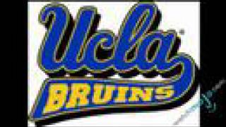 NCAA UCLA Bruins  1 [upl. by Eidoj]