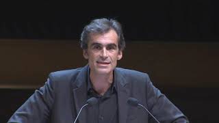 Raphaël Enthoven intervention à luniversité du féminisme 13 septembre 2018 [upl. by Jacqui]