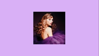 taylor swift playlist 💜 [upl. by Eilrac954]