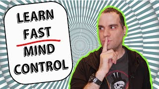 Instant Hypnosis Secrets you WONT BELIEVE Learn MindControl Now [upl. by Gilly]