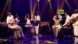 Pattinte Ponnoonjal Onam Songs by Najim Arshad Alka Ajith Sumya Amal Antony Epi72 [upl. by Petta]