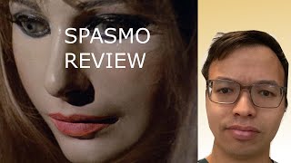 Spasmo 1974 Review by Umberto Lenzi [upl. by Thorin]