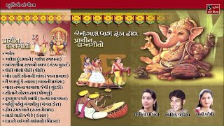 Gujarati Lagan Geet  Lalita Ghodadra Asif Jeriya Ami Joshi  Marriage Song [upl. by Adolf]