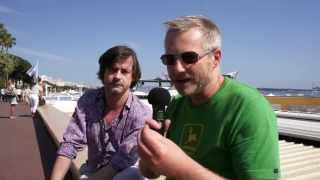 Interview dOgilvy Paris  IBM Smart People  Cannes Lions [upl. by Ada550]