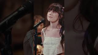 dodie performs quotLonely Bonesquot with the NSO  NEXT at the Kennedy Center [upl. by Nhojleahcim226]