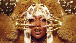 CupcakKe  Rock Paper Scissors Official Audio [upl. by Pirbhai336]