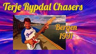 Terje Rypdal Chasers Bergen 1991 [upl. by Sharleen945]