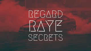 Regard RAYE  Secrets  BassBoost  Extended Remix [upl. by Janna699]