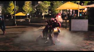 The Avengers  Bandeannonce 2 VF [upl. by Ameg]