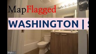 DCUS  Buy house at 1072 Thomas Jefferson St NW Washington USA  MapFlagged [upl. by Sadnalor]