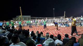 Shootball Match Sharjah Final Shani Gujjar Mohsin Samot wali ball with Best Insurance travel Agency [upl. by Ledarf]