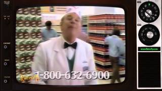 1987  Kroger  1800 Food Helpline [upl. by Ak]