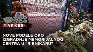 Izgradnja Memorijalnog centra u OOŠ “Vladislav Ribnikar” – povod za nove podele [upl. by Galer]