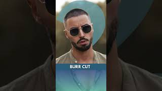 Top Military Haircuts for Men 2024 Burr Cut mensfashion menswinterfashion fashion [upl. by Keryt]