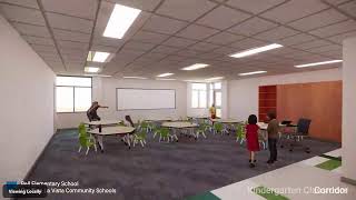 PLCS Board of Education Meeting November 25 2024 [upl. by Nawor]