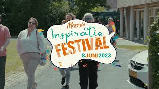 Marente Inspiratiefestival 2023 [upl. by Dola]