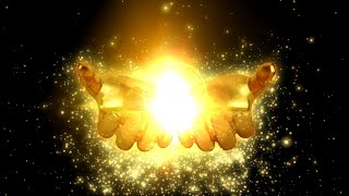 888 hz  Golden Hands of Abundance  Infinite Love and Gratitude  Divine Gift of the Universe [upl. by Theona]