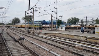 Oppositions Politicization of Indian Railways Critiqued by AIRF General Secretary [upl. by Geoffrey]