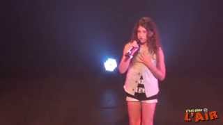 Lisa Veneran cover Indila derniere danse [upl. by Ahseid]