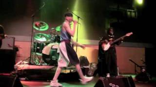 Yellowman  Live in Darmstadt Germany 11182009 PART5 [upl. by Rohn]