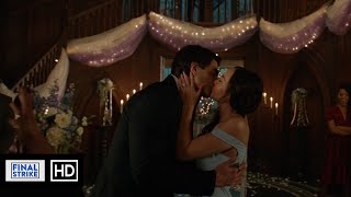 Ray and Nora Get Married Scene  DCs Legends Of Tomorrow 5x06 [upl. by Schlessinger]