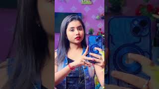 রুপসা কি বলল মন দিয়ে শুনুন 🥰 Rupsa new cute romantic video ❤ Rupsa dance academy  shortsviral [upl. by Gardal782]