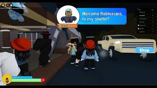 Roblox Jenna story [upl. by Stets]