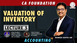 INVENTORIES L5 ll ACCOUNTING ll CACMA FOUNDATION SEPT 24 ca [upl. by Llennhoj102]