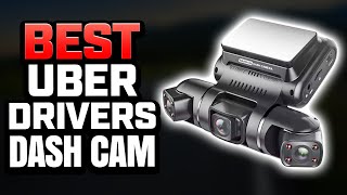 5 Best Dash Cam For Uber Drivers 2024 Tested amp Reviewed [upl. by Akiehsal751]