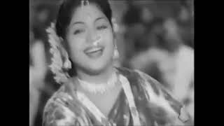 Vaa Vaa Vaa Valarmadhiye Vaa  வா வா வளர்மதியே வா  Vanangamudi 1957 [upl. by Raycher]