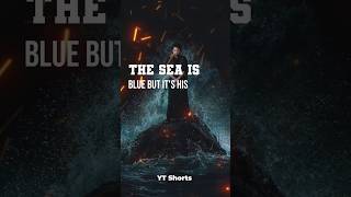 Red Sea bgm 🔥🥵 Red Sea ringtone 🗿 Devara red sea ⛵🌊 jrntr devara redsea ringtone viralshorts [upl. by Inattyrb]